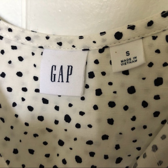 GAP Cotton Summer Tunic - Picture 2 of 5